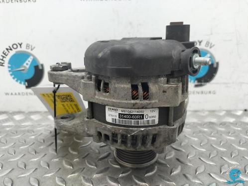 SUZUKI SX4 S CROSS [ALTERNATOR] 2019, Auto-onderdelen, Motor en Toebehoren, Gebruikt, ARN erkend, Stiba lid, Erkend duurzaam, Ophalen of Verzenden