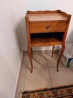 Table de nuit, Maison & Meubles, Enlèvement, Bois