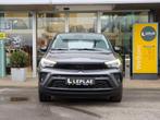 Opel Crossland GS 1.2T AT6 130PK|CARPLAY|CAMERA|2 JAAR GARA, Auto's, Opel, Automaat, 130 pk, 96 kW, Zilver of Grijs