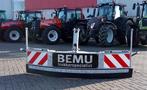 Jochemsen frontbumper, Nieuw
