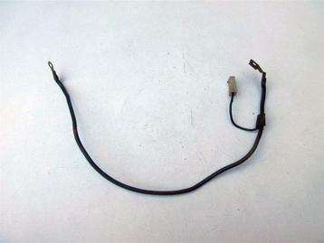 Yamaha XJ600 massa kabel accu Diversion accukabel massakabel beschikbaar voor biedingen