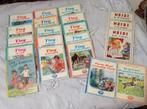 vintage TINY / HEIDI en andere kinderboekjes, Verzenden