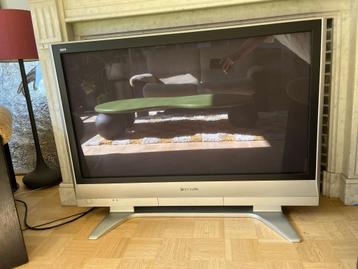 Televisie Panasonic Viera TH-42PV60EH beschikbaar voor biedingen