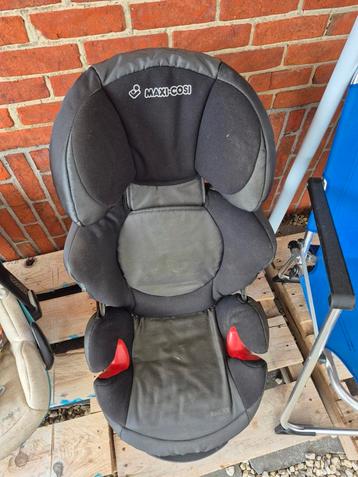 Maxi cosy rodi beschikbaar voor biedingen