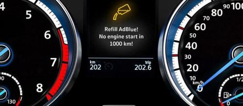 ✅ Problemen met Adblue , NOX , EGR , ..?, Auto-onderdelen, Uitlaatsystemen, Alfa Romeo, Audi, BMW, Citroën, Fiat, Ford, Honda