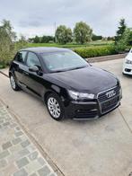 audi A1 attraction, Voorwielaandrijving, Stof, A1, 63 kW