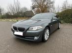 BMW 520d Automaat Touring 184pk  | Top Staat |, Auto's, BMW, Automaat, Euro 5, Achterwielaandrijving, 1995 cc