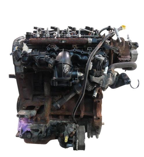 Ford Transit 2.2 CYFB-motor, Auto-onderdelen, Motor en Toebehoren, Ford, Ophalen of Verzenden