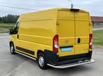 Opel Movano 2023 L2H2 95718km Camera Cruise DAB+ radio, Auto's, Overige kleuren, Bedrijf, Radio, Te koop