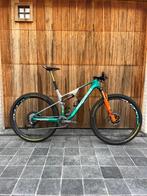 Megamo track mountainbike, Zo goed als nieuw, 53 tot 57 cm, Ophalen, Overige merken
