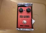 Way Huge Red Llama overdrive, Muziek en Instrumenten, Effecten, Ophalen of Verzenden, Nieuw
