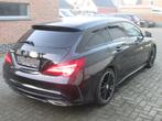 Mercedes-Benz CLA-Klasse 180 SHOOTING BREAK AMG, Autos, CLA, Achat, Euro 6, Entreprise