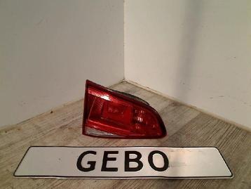 ACHTERLICHT LINKS ACHTERKLEP Golf VII (AUA) (5G0945093AD), Auto-onderdelen, Gebruikt, Volkswagen