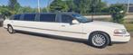 Prachtige Lincoln Town Car limousine limo 2005 €11.000, Automaat, 4 deurs, Achterwielaandrijving, 8 cilinders