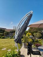 Parasol sun garden, Tuin en Terras, Ophalen, Zo goed als nieuw