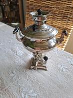 Miniatuur samovar, Antiek en Kunst, Ophalen of Verzenden