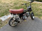 Dax 125cc, Fietsen en Brommers, Ophalen, Zo goed als nieuw