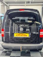 Volkswagen Caddy 1.6 TDI AUTOMATIQUE bj. 2013 5-ZITPL. 17200, Automaat, Parkeersensor, Overige modellen, 4 cilinders