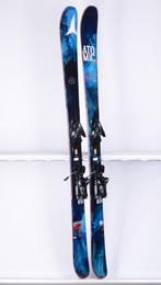 177 skis de freeride ATOMIC VANTAGE THEORY, woodcore, Carving, Enlèvement ou Envoi, Skis, Utilisé