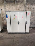 Elektriciteitskast, Doe-het-zelf en Bouw, Elektriciteit en Kabels, Ophalen, Gebruikt, Overige typen