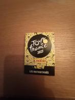 Panini stickers tour de France 2023, Verzamelen, Ophalen of Verzenden, Zo goed als nieuw