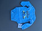 body, rompertje, Daddy & Son, CA, 86 NIEUW, Kinderen en Baby's, Ophalen of Verzenden, Zo goed als nieuw