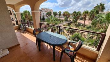 Orihuela costa appart de 81 m2 2 ch 2sdb piscine , sud-ouest beschikbaar voor biedingen