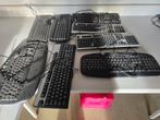 8 toetsenborden merknaam, Computers en Software, Toetsenborden, Ophalen of Verzenden