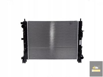 Dacia Duster 1.5 Blauwe dCi radiateur 214104225R beschikbaar voor biedingen