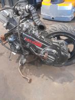 Te koop, Fietsen en Brommers, Ophalen, Gebruikt, Blok, Piaggio