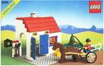 Gezocht: Lego 6355 en 6359, Kinderen en Baby's, Complete set, Lego, Zo goed als nieuw, Ophalen