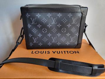 Louis Vuitton Soft Trunk *Nieuwstaat*