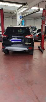 Wegens vertrek buitenland , garage over te nemen