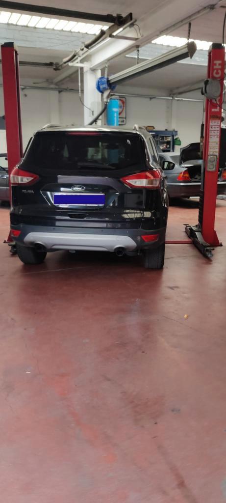 Wegens vertrek buitenland , garage over te nemen, Zakelijke goederen, Exploitaties en Overnames