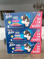 Felix natvoer in gelei, Dieren en Toebehoren, Ophalen of Verzenden