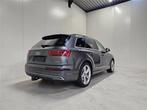 Audi Q7 3.0 TDI e-tron Hybrid Quattro - GPS - Topstaat!, Auto's, Audi, 259 pk, 0 min, Euro 6, 0 kg