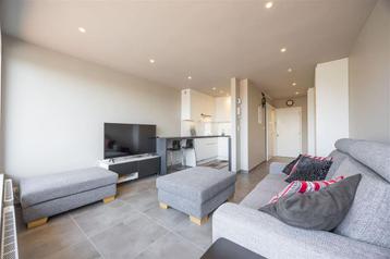 Studio te koop in Middelkerke beschikbaar voor biedingen
