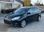 Ford Grand C-max 1,6 L Diesel 7 L, Autos, Cuir, Euro 5, Entreprise, 7 places