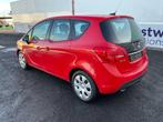 2014 Opel Meriva Eco Flex Personenauto, Gebruikt, Euro 6, Bedrijf, Meriva