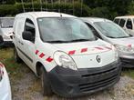 RENAULT KANGO 2011 DIESEL 220 000 km NE DÉMARRE PAS, Autos, Renault, Achat, Entreprise, Boîte manuelle, 5 portes