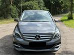 Mercedes B200, Auto's, Mercedes-Benz, Automaat, CNG (Aardgas), Parkeersensor, Leder