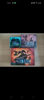 Mage Knight Boardgame, Hobby en Vrije tijd, Ophalen, Zo goed als nieuw