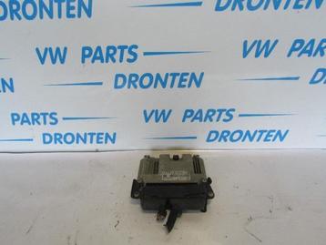 Ordinateur de bord d'un Audi A3, Enlèvement ou Envoi, 3 mois de garantie, Utilisé, Audi