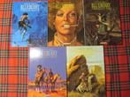 Blueberry (numéro 6 => 20 = 15 tomes), Meerdere stripboeken, Ophalen, Gelezen