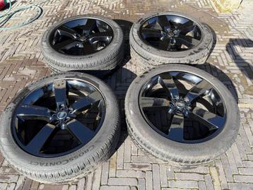 22 inch originele landrover defender 2025 velgen  beschikbaar voor biedingen