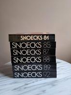 Snoecks, Boeken, Kunst en Cultuur | Fotografie en Design, Ophalen, Zo goed als nieuw