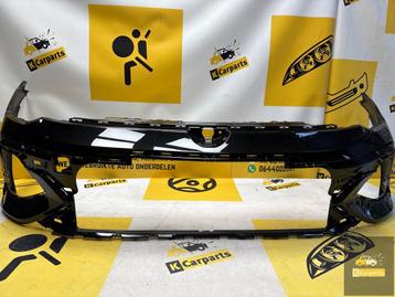 volkswagen golf 8 clubsport Facelift voorbumper 5H0807221R beschikbaar voor biedingen