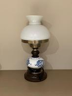 Vintage lamp, Ophalen of Verzenden, Zo goed als nieuw, Minder dan 50 cm