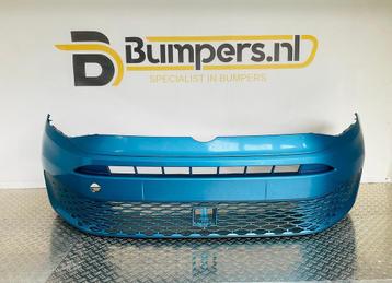 Bumper Volkswagen Caddy 2K7 2021-2025 2K7807221A Voorbumper  beschikbaar voor biedingen