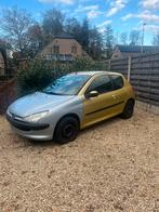 Peugeot 206, Autos, Achat, Particulier, Essence